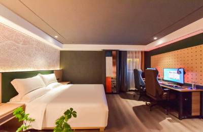 公寓退潮酒店接棒，长期收益逻辑让投资者转身追捧