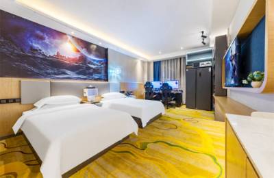 小体量酒店崛起：在投资人视野中悄然 “上位” 的新趋势