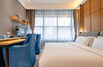 硝烟渐起：华中市场为何成国内酒店的新 “鏖战地”？