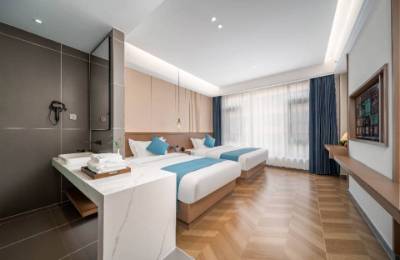 湘西酒店民宿转让 202528期