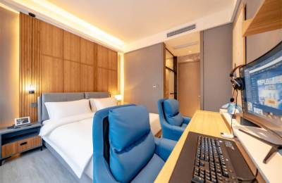 酒店筹开阶段：业主代表不容有失的 4 项关键任务