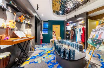 当酒店营销遇见剧本杀：沉浸式变革正在重塑行业未来？