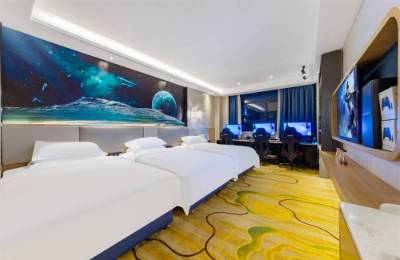 四步打造 “自带传播属性” 的体验酒店：让客人主动晒圈的诀窍