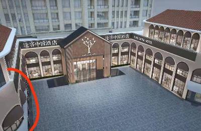 景德镇酒店转让 202527期｜酒店转让平台