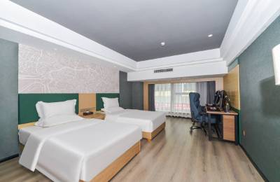 京东入局 OTA，酒店特牌是押注未来，还是及时止损？