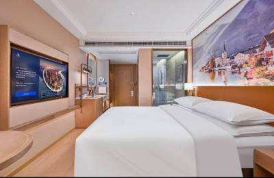 镇江酒店转让 202527期｜酒店转让平台