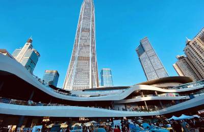 深圳三天两晚的旅游景点酒店行程攻略