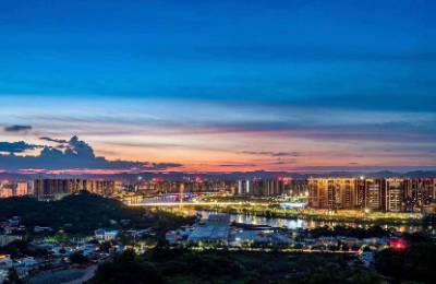 商业地产微信公众号排名（10大）