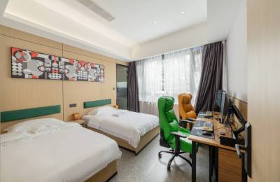 酒店筹建必看：工程阶段核心步骤清单