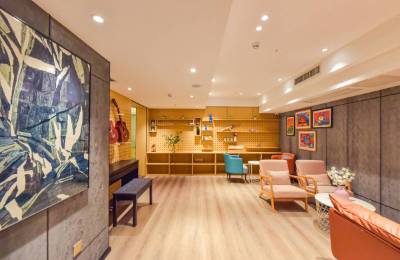 银发经济破局点：当酒店服务让位于精神慰藉