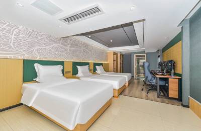 2025 年酒店投资 “新思路”：放弃死守单体酒店，选对策略才赚钱