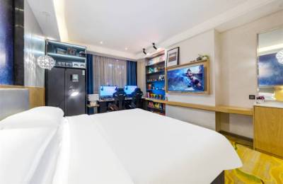 酒店业 16 年：供求关系的波动与投资回报的演变路径