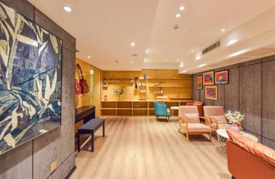 中国酒店业：惊艳了全球，却困在了 “内卷” 里