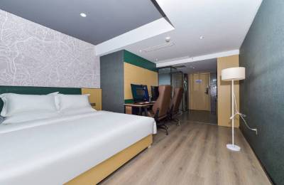 从 0 到 1 筹备酒店：先期筹划阶段不可忽视的关键问题