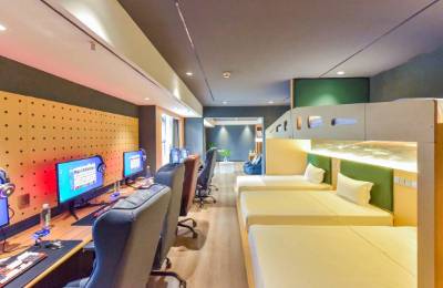 服务需求增长 + 亲子游革新：2025 酒店暑期运营趋势报告