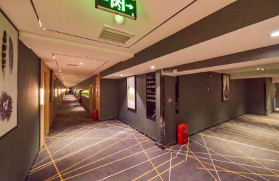 重塑行业标杆：酒店连锁品牌的传奇营销法则