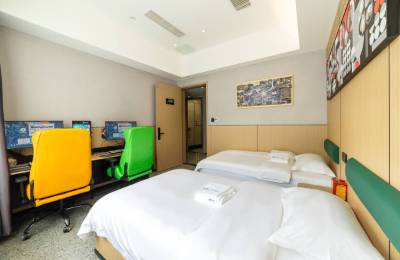 酒店 “旺季不旺” 困局：暑期生意如何绝地反击