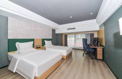 酒店业 “内卷” 白热化，洗牌加速改写行业格局