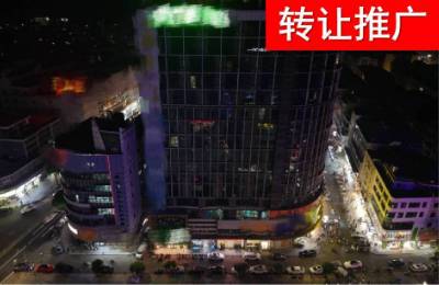 东莞酒店转让｜202533期