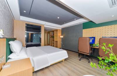 高入住率背后：电竞酒店联营盈利的真正关键