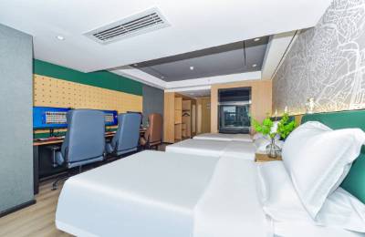 酒店经营的 “点睛之笔”：几点可借鉴的实战心得