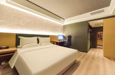 跳出酒店 “生意难做” 的怪圈：你缺的是重构运营的核心能力