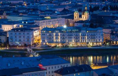 2025年酒店能耗成本涨23%，中小酒店承压明显