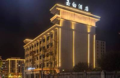 安顺酒店转让｜202544期