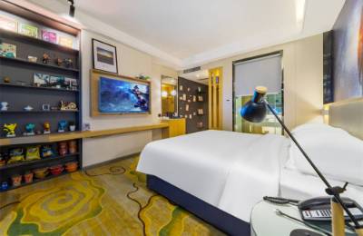 酒店投资寒意浓，单体酒店的破局之路在何方？