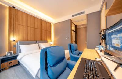 网红酒店：褪去流量光环，泡沫之下的行业真相