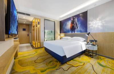 国庆后酒店转让潮来袭：接盘不是捡漏，是踩 “隐形地雷”？