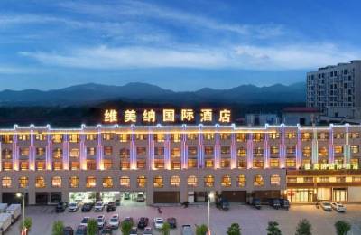 信阳酒店转让信息｜202541期