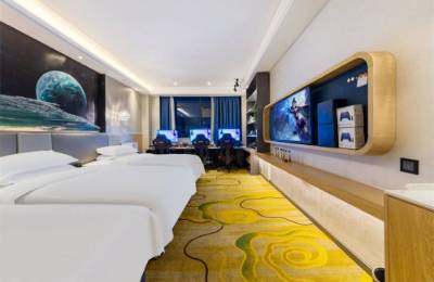 存量博弈下的酒店投资：如何找准方向，平稳穿越行业周期？