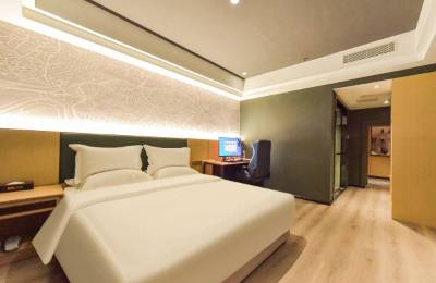 国庆黄金周将至：酒店如何精准破局，应对市场新变化？