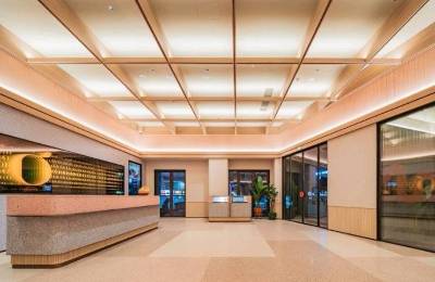 酒店项目建设的 “前置保障”：谋定而后动