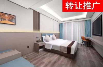 慈溪酒店转让｜202539期