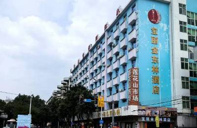 广州酒店转让或出租信息“捡漏”得擦亮眼