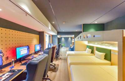 20 个实用度拉满的酒店运营公式