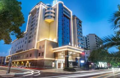 永州酒店转让｜202550期