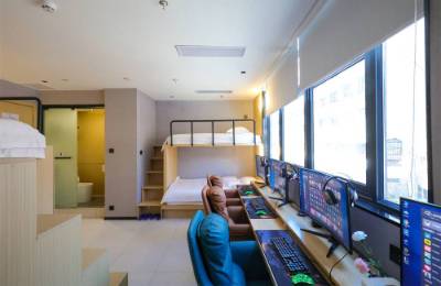 洗牌期突围：电竞酒店破局的核心运营逻辑