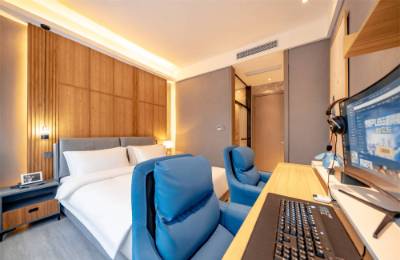 酒店投资的 “增值密码”：专业运营是资产溢价的核心底气