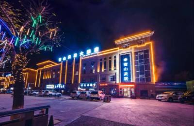 克拉玛依酒店转让｜202548期