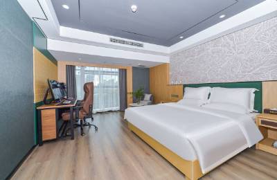 从运营到变现：高端酒店资产长期增值与流动落地路径