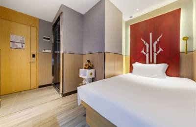 女性酒店的底气，从不是噱头而是细分市场的广阔发展空间