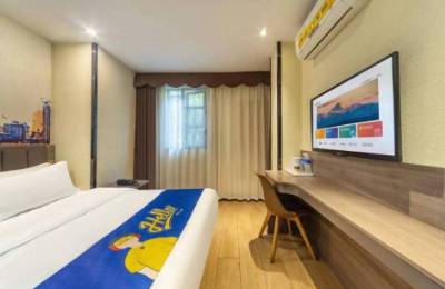 德阳酒店转让｜202547期