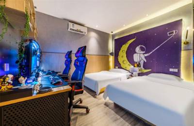 内卷与突围：连锁酒店的发展困局、新机遇与破局路径