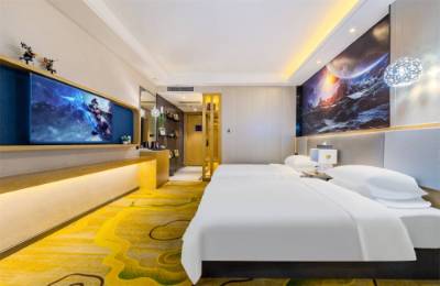 酒店投资破局经济寒冬：物业租赁的关键选型决策