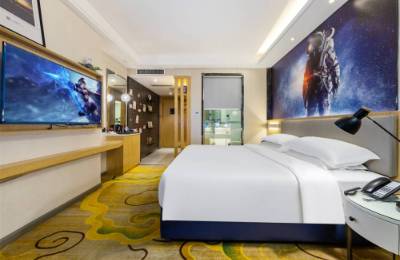 酒店 RWA 成焦点：从合规落地到优势、难题，一篇文章搞明白