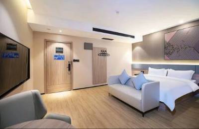 洛阳酒店转让信息｜202545期