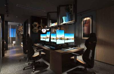 国际高星酒店品牌正批量改造电竞房